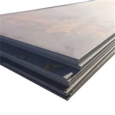 Hot Rolled Hardness Wearing Steel Plate HB500 AR400 AR450 AR500