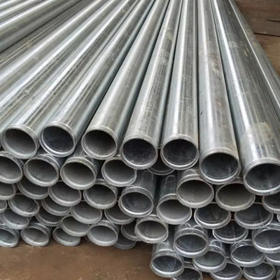 Cold Drawn 304 Stainless Steel Fitting Pipe Shaped Tube 15mm Thickness