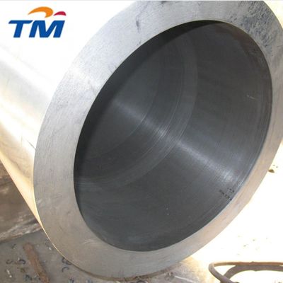 ASTM A312 304 SS Steel Pipes Duplex 2205