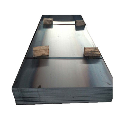 Hot Rolled Hardness Wearing Steel Plate HB500 AR400 AR450 AR500