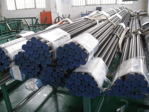 ERW soldó con autógena el tubo de acero del tubo A36 Q235 LSAW SSAW de la tubería de acero del carbono para la construcción 5