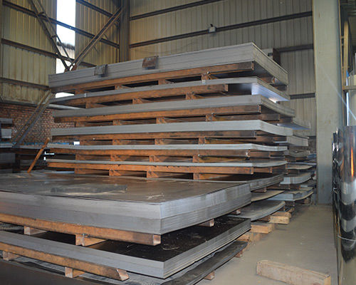 El grueso sumergido caliente 2m m galvanizó la hoja de aluminio 0 de la placa de acero