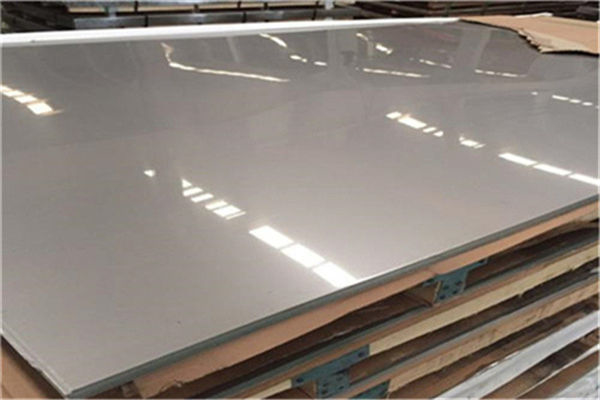 Carbon/AISI serio Ss201 304L 304 316 soldado enrollado en el ejército revestido Stainless/PPGI del color superficial de 309S 910 2b galvanizó /Corrugated que cubría 0