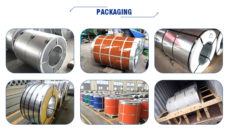 Prepintado/color cubrió/galvanizado/cinc cubierto/Galvalume/hoja acanalada/de la techumbre/de aluminio/en frío/rollo/el acero/Sheet/PPGL/PPGI/Gl/Al/Gi/Coil