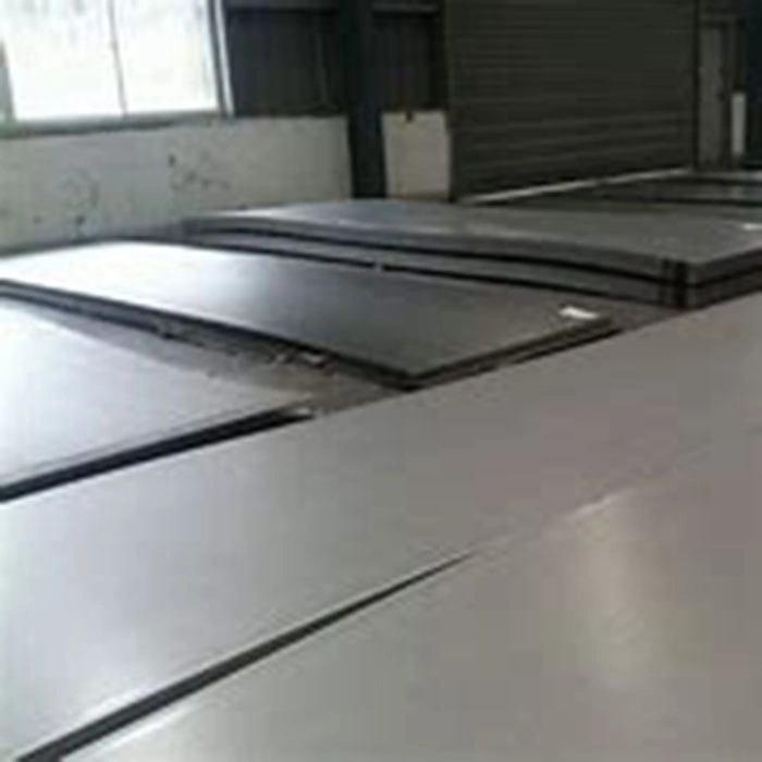 6m m AISI 8m m grueso 304/316/904L/2205/2507 calientes/placa de acero inoxidable en frío