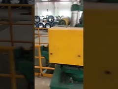 placa galvnized de la hoja del alu