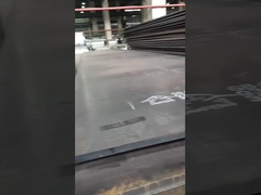 vídeos de placa de acero